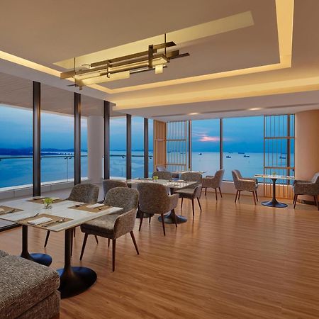Batam Marriott Hotel Harbour Bay Nagoja Zewnętrze zdjęcie